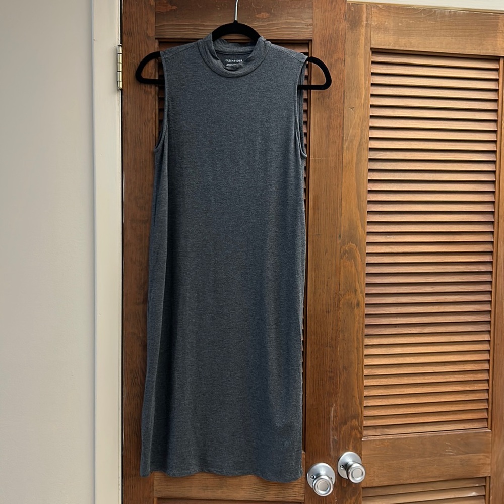 Eileen Fisher Tunic